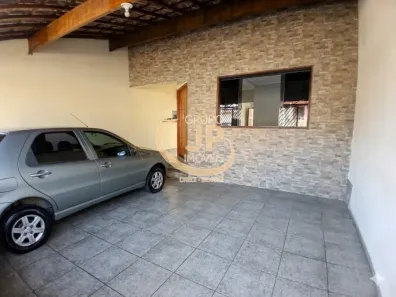 Casa com 3 Quartos à venda, 125m² no Jardim Atílio Silvano, Sorocaba