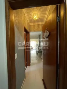Apartamento com 3 Quartos à venda, 128m² no Centro, São Carlos