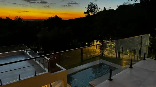 Casa de Condomínio com 4 Quartos à venda, 300m² no Chácara Santa Cruz dos Pires, Itatiba