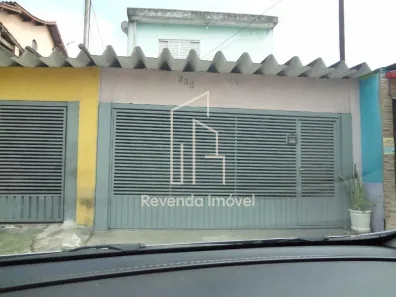 Casa com 4 Quartos à venda, 160m² no Jardim Rincão, São Paulo
