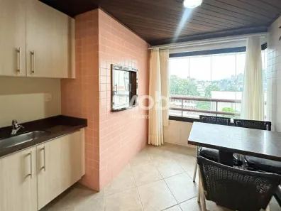 Apartamento com 3 Quartos à venda, 150m² no Centro, Jaraguá do Sul