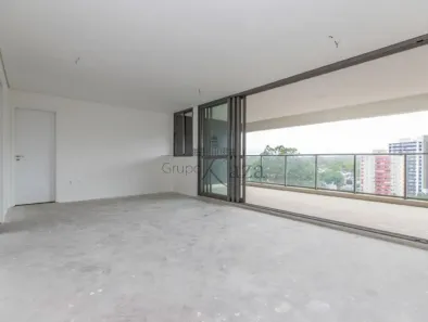 Apartamento com 3 Quartos à venda, 143m² no Campo Belo, São Paulo