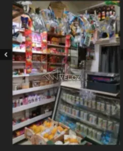 Ponto Comercial à venda, 23m² no Centro, Rio de Janeiro