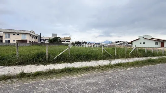 Lote/Terreno à venda, 360m² no Carianos, Florianópolis