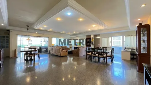 Cobertura com 3 Quartos à venda, 360m² no Aldeota, Fortaleza