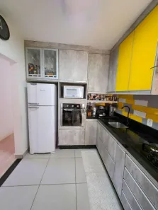 Apartamento com 2 Quartos à venda, 64m² no Centro, Campinas