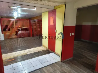 Ponto Comercial para alugar, 142m² no Vila Virgínia, Jundiaí