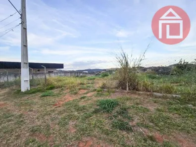 Lote/Terreno à venda, 1367m² no Jardim São José, Bragança Paulista