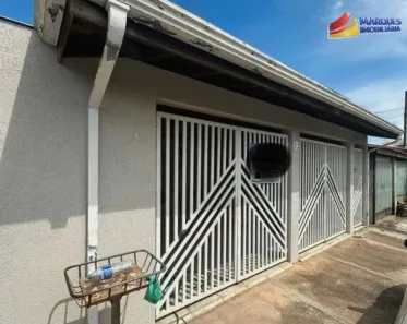 Casa com 3 Quartos à venda, 140m² no Terras de Itaici, Indaiatuba
