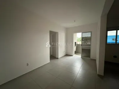 Apartamento com 2 Quartos para alugar, 54m² no Pedra Branca, Palhoça