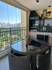 Apartamento com 2 Quartos à venda, 76m² no Santana, São Paulo