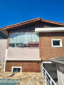 Casa com 3 Quartos à venda, 250m² no Jardim São Judas Tadeu, Guarulhos