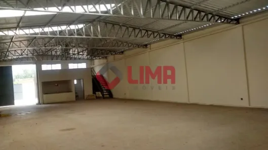 Galpão/Depósito/Armazém à venda, 160m² no Jardim Eldorado, Bauru
