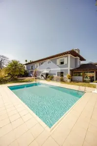 Casa com 4 Quartos à venda, 560m² no Centro, Petrópolis