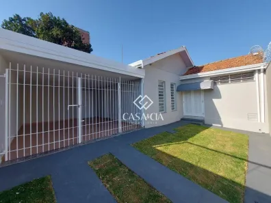 Casa com 4 Quartos à venda, 190m² no São Dimas, Piracicaba