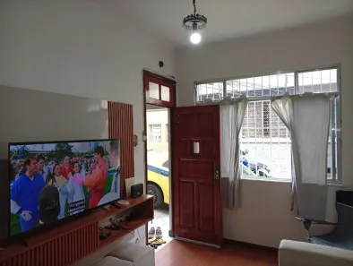 Casa de Condomínio com 2 Quartos à venda, 69m² no Méier, Rio de Janeiro