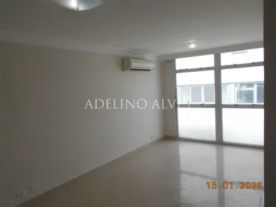 Apartamento com 1 Quarto para alugar, 118m² no Itaim Bibi, São Paulo