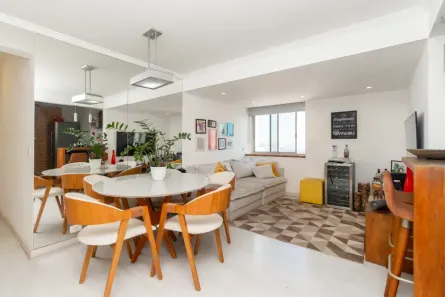 Apartamento com 2 Quartos à venda, 72m² no Sumarezinho, São Paulo