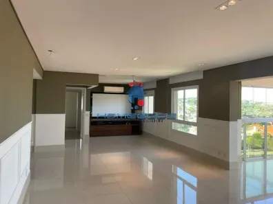 Apartamento com 3 Quartos à venda, 153m² no Fazenda São Quirino, Campinas