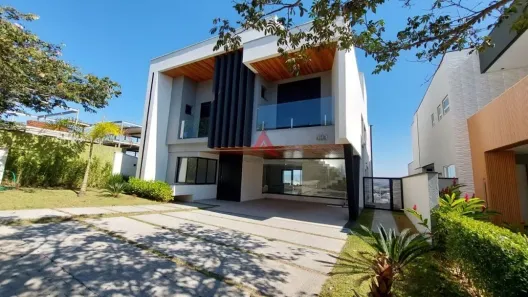 Casa com 5 Quartos à venda, 540m² no Condomínio Residencial Alphaville II, São José dos Campos