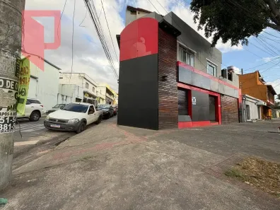 Ponto Comercial para alugar, 70m² no Nova Cachoeirinha, Belo Horizonte