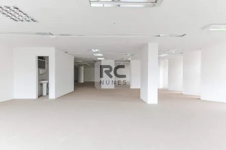 Sala Comercial para alugar, 436m² no Lourdes, Belo Horizonte