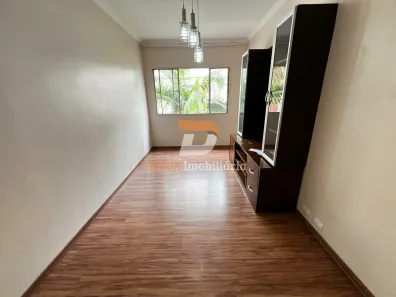 Apartamento com 2 Quartos para venda ou aluguel, 63m² no Centro, Diadema