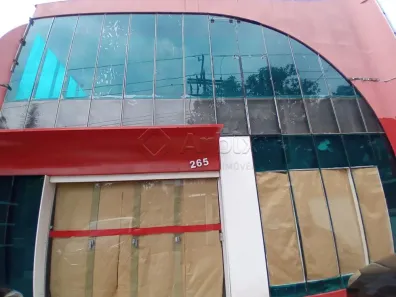 Ponto Comercial à venda, 421m² no Centro, Americana