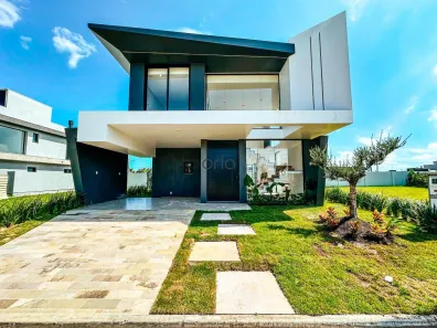 Casa de Condomínio com 5 Quartos à venda, 250m² no XANGRI-LÁ, Xangri-lá