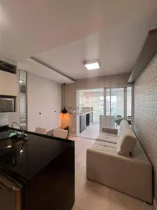 Flat com 2 Quartos para alugar, 58m² no Santo Amaro, São Paulo