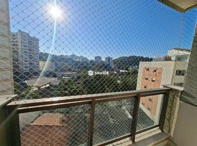 Apartamento com 2 Quartos para alugar, 58m² no Pechincha, Rio de Janeiro