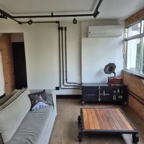 Apartamento com 2 Quartos à venda, 100m² no Leblon, Rio de Janeiro