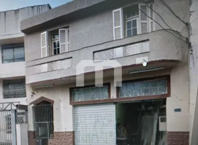 Lote/Terreno à venda, 244m² no Vila Regente Feijó, São Paulo