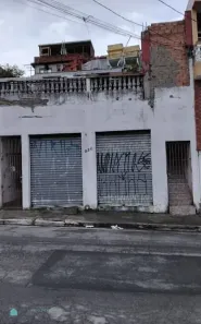 Casa com 1 Quarto para alugar, 53m² no Brasilândia, São Paulo
