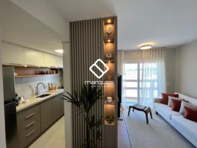 Apartamento com 2 Quartos à venda, 70m² no Três Vendas, Pelotas