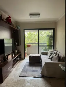 Apartamento com 3 Quartos à venda, 80m² no Aclimação, São Paulo