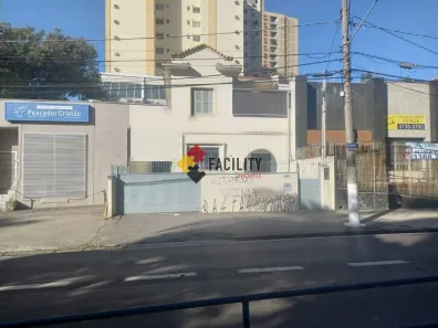 Casa com 4 Quartos à venda, 253m² no Centro, Campinas