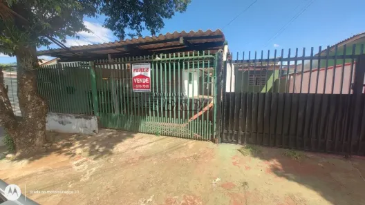 Casa com 3 Quartos à venda, 295m² no Ouro Branco, Londrina
