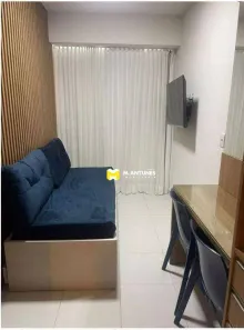 Apartamento com 1 Quarto à venda, 28m² no N. Sra. do Ó, Ipojuca