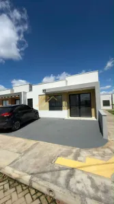 Casa com 3 Quartos para alugar, 132m² no Mantiba, Feira de Santana