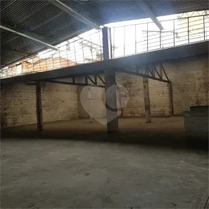 Galpão/Depósito/Armazém à venda, 600m² no Vila do Encontro, São Paulo