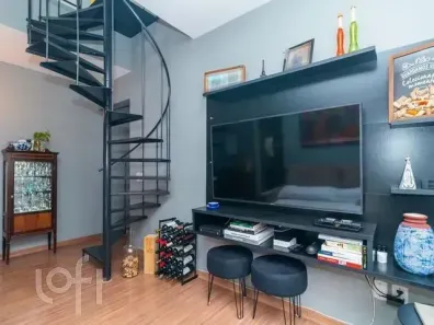 Cobertura com 2 Quartos à venda, 133m² no Independência, Porto Alegre