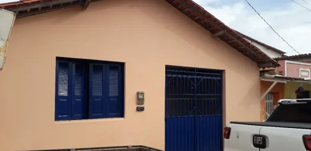 Casa com 3 Quartos para alugar, 100m² no , Conde