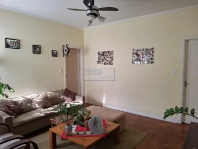 Apartamento com 3 Quartos à venda, 96m² no Aclimação, São Paulo