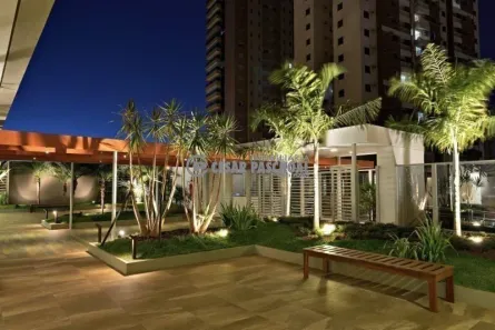 Apartamento com 3 Quartos à venda, 194m² no Jardim Botânico, Ribeirão Preto