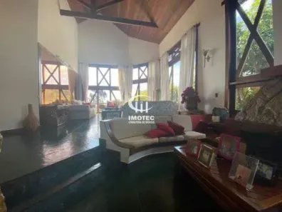 Casa com 5 Quartos à venda, 650m² no Mangabeiras, Belo Horizonte