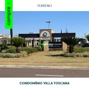 Lote/Terreno à venda, 364m² no Parque Universitário, Franca