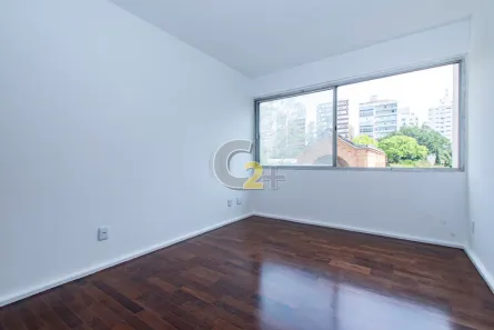Apartamento com 3 Quartos à venda, 90m² no Higienópolis, São Paulo