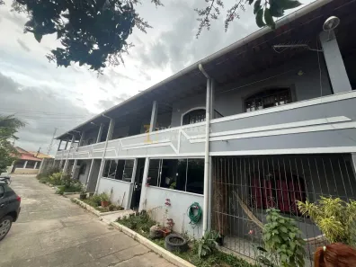 Apartamento com 1 Quarto à venda, 60m² no Parque Hotel, Araruama