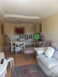 Apartamento com 2 Quartos à venda, 63m² no Vila Ivone, São Paulo
